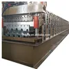 House Building Roof Sheet Double Layer Forming Machine