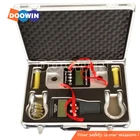 Wireless Load Cell Wireless Marine Load Cell 10ton Dynamometer For Load Test Water Bags