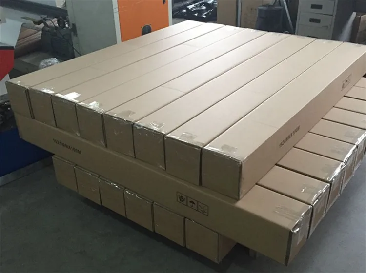 custom cheap sublimation flock heat transfer print paper