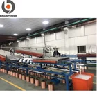 Copper Wire Annealing and Tinning Machine