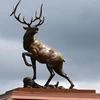 /product-detail/outdoor-garden-metal-large-brass-lawn-bronze-deer-sculpture-62042241685.html