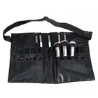 Top Quality Cosmetic Pouch Professional Makeup Brush Bag Make Up Kit