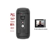 PC client software for windows onvif video door ring bell remote doorbell full duplex intercom
