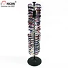 Create Value Solution Eyewear Products Commercial Stand Spinner Metal Rods Hanging Optical Display Racks
