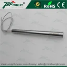 watt flex cartridge heaters, electric cartridge heating element with high quality