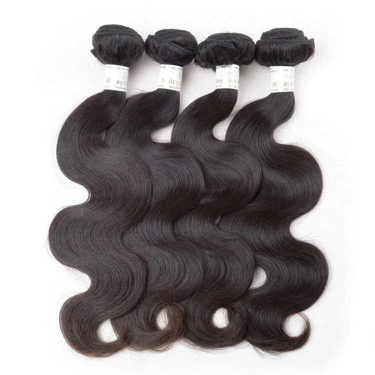 Cheap Price Raw Virgin Unprocessed Dark Green Hair Extensions