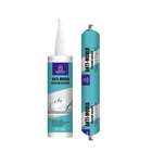 Mildew Proof Resistance Tile Joint Sealer Kitchen Acrylic Sealant