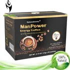 wholesale Maca energy coffee for men health with low price.
