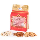 stand up zipper bags with gusset plastic package bag for snacks