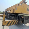 used Japan KATO NK700E 70tons construction machinery used truck crane