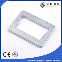 Nice Quality Fashion Zinc Alloy Metel