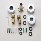 High Precision Gun Parts Cnc Milling Machining Vietnam Services