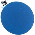 180 mm Hook and Loop Disc Abrasive Sand Paper