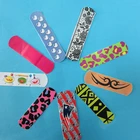 Different Types Kids Cartoon Band aids Plaster Box Manufacturer CE FDA Approved