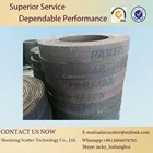 woven brake lining in rolls for agriculture equipment