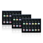 100% Natural essential oil set for diffusers 12 bottles gift fragrant