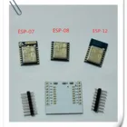 ESP8266 Remote Serial Port WIFI Module with Full IO port leads ESP - 07 ESP - 08 ESP - 12 for select