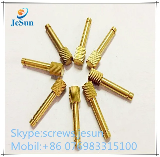 china supplier brass insert sharp knurl nuts,whats app+86 18826805603