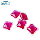 Excellent Home helper natural eco friendly bulk laundry detergent pods laundry liquid pods