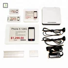 Free Shipping Suny 3 Colors E-ink Epaper Electronic Shelf Label Testing Sample With Software