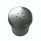 Metal Spice Tin Box, Tin Spice Box, Spice Shaker Tin