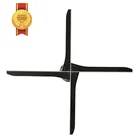 Shenzhen Hot New Products LED Displays Wifi Advertising Player 3D Hologram Fan