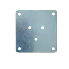 Quality assured oem metal stamping part for furniture