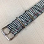 Nylon Watch Strap High Quality Hot Selling Colourful Camo Nato