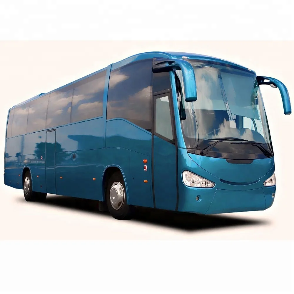 PRIX BAS de luxe mini bus 15-24seats 6m Diesel et GNC longueur à vendre