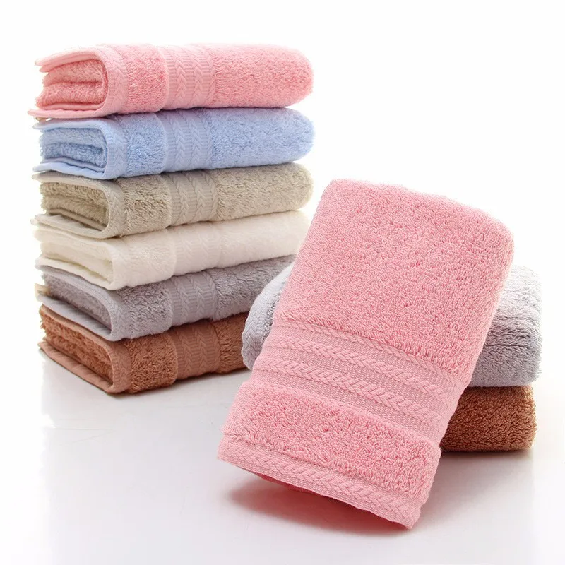 Source Factory wholesale wamsutta hotel towels 100% supima cotton knit  fabric on m.