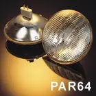 Beam Light Sealed Beam Stage Light Q500PAR64MFL