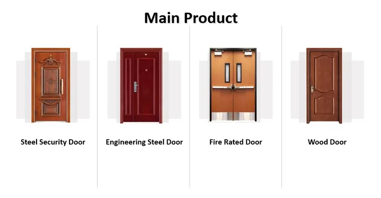 door