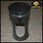 Tombstone Accessories Cheap China Cemetery Candle Lantern/ Tombstone Accessories