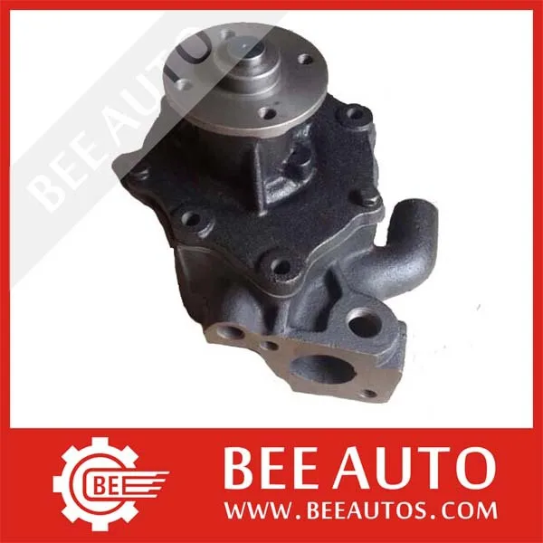 HINO H07D total engine water pump-2 