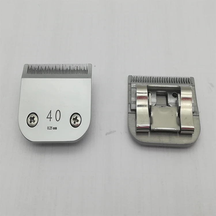 lucky dog clipper blades
