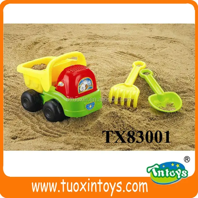 sand beach buggy