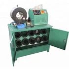 digital control hydraulic hose crimping machine HT-51Z1SK China