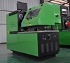 Common Rail System and Diesel Fuel Injection Pump Test Bench
