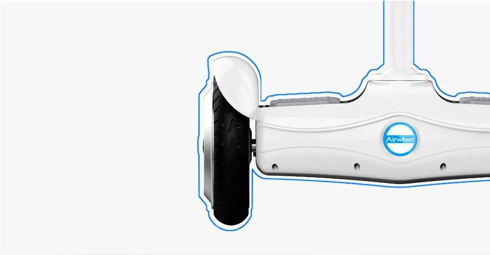 自己均衡スクータースマートスクーターホイールairwheelセルフバランスhoverboard卸売仕入れ・メーカー・工場