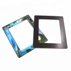 Custom Photo Frame Magnet 5"*7" Refrigerator Magnet