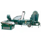 Seed Processing Machine for wheat maize beans