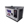 Convenient to use 6000w quiet diesel generator 6 kw
