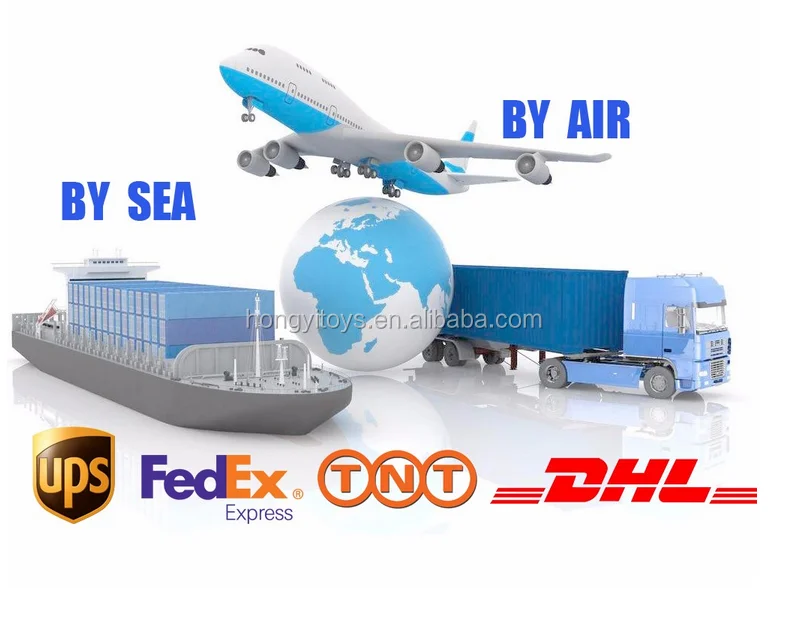 shipment