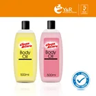 Limited Time Offers Hot Sale Body Oil