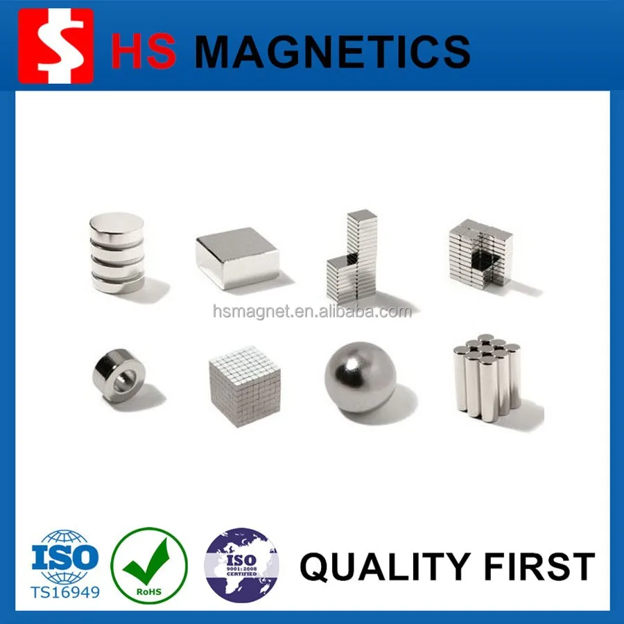 Industrial Strength Neodymium Permanent Price Buy Neodymium
