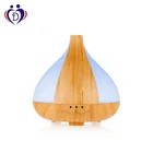 220ml water ultrasonic humidifier essential oil aromatherapy aroma diffuser