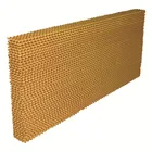 Factory Price Chicken Farm Honey Comb Evaporative Cooling Pad