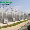 multi span greenhouse structure,multi span greenhouse