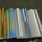 metallized paperboard aluminized paper gold foil paper