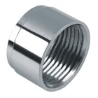304 316 Stainless steel carbon pipe nipples and coupling